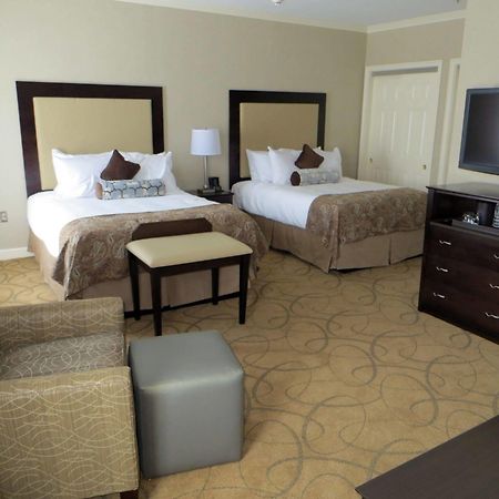 The Marcum Hotel & Conference Center Oxford Exterior foto